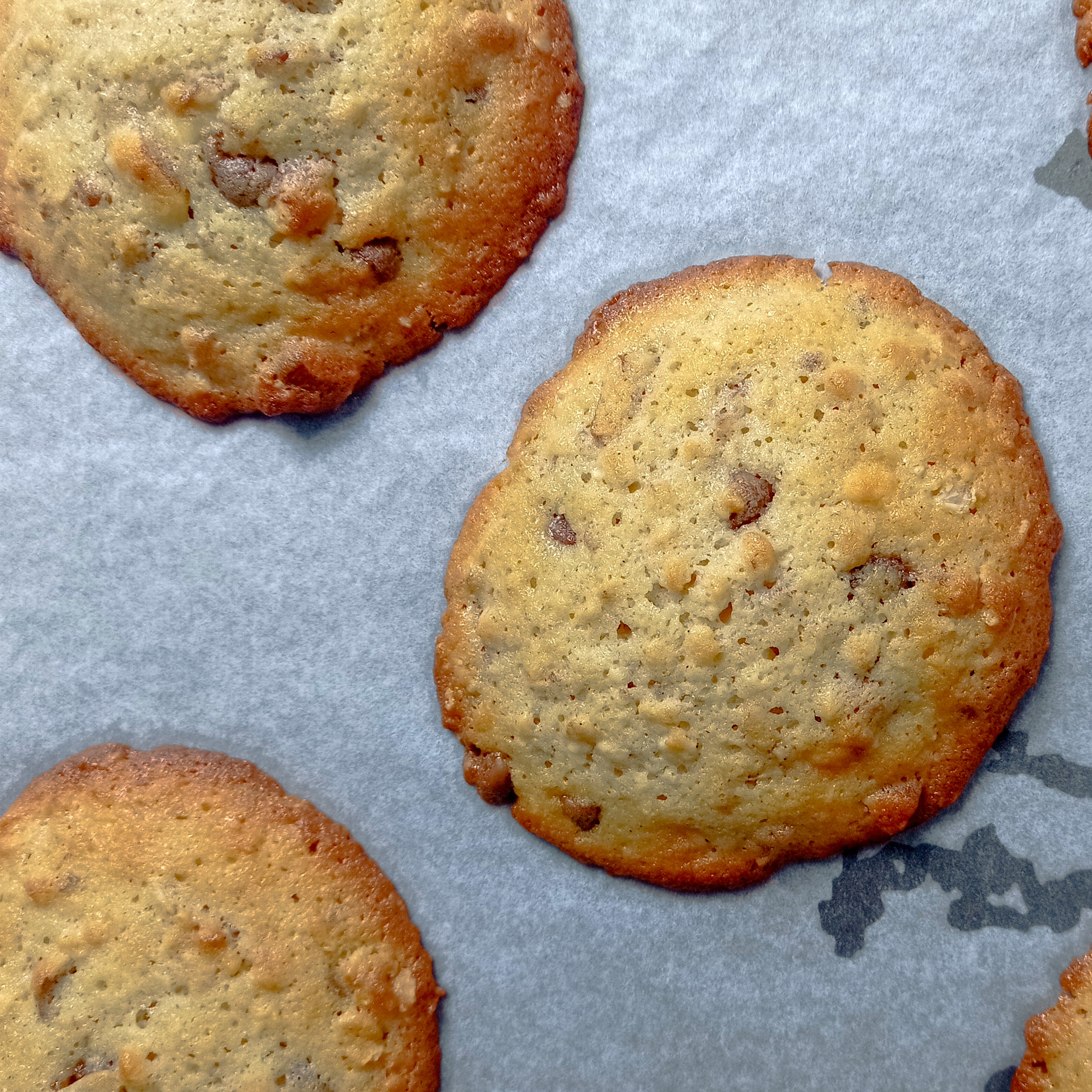 The best ‘Everything but the Kitchen Sink’ Cookies